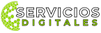 Logo Servicios Digitales y Venta de Software