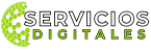 Logo Servicios Digitales y Venta de Software